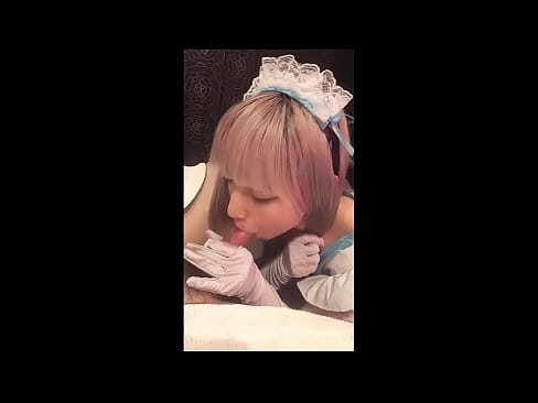 ❤️ I-Japanese Idol [mayuka], isinxibo sesicakakazi saseFransi, inxalenye yoku-1, i-blowjob kunye ne-jerk off nge-lotion Amanyala kumanyala xh.gaypornforyou.ru ️❤